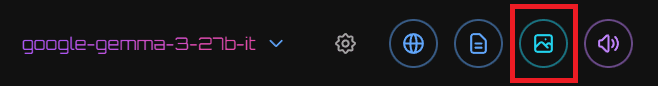 Image attachment feature